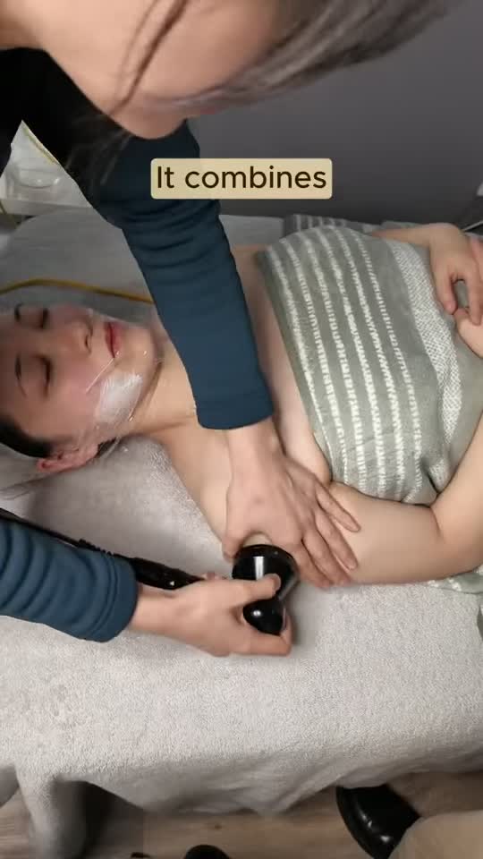 Lift & sculpt